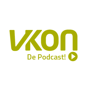 VKON de Podcast #16 Gezondheidsscore app varkens met Josine Gelauf