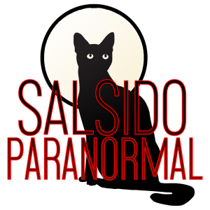SalsidoParanormal Podcast