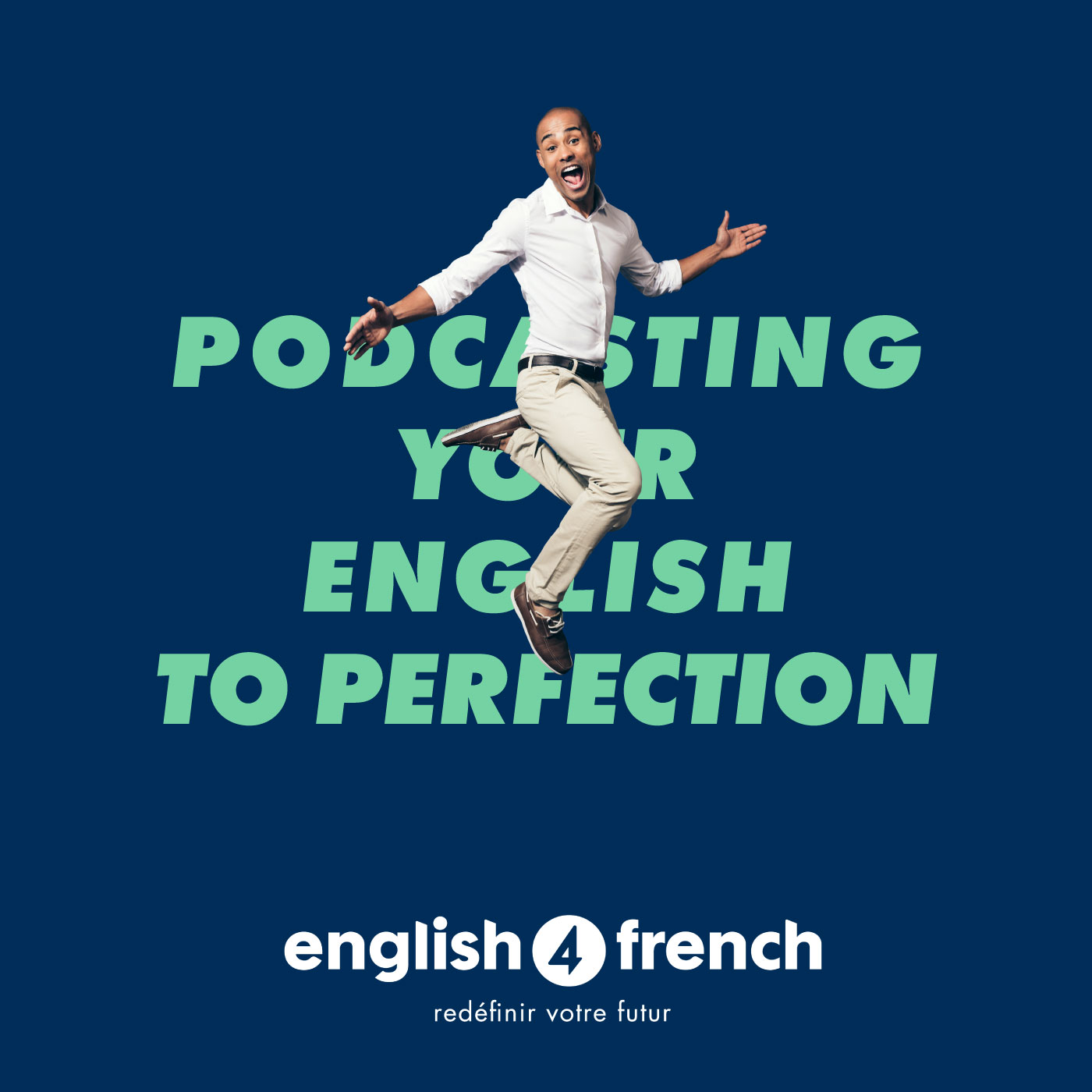 English 4 French