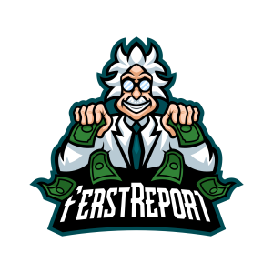 FerstReport & Friends Podcast Channel
