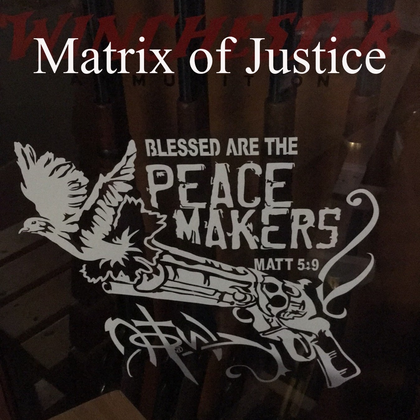 Matrix of Justice