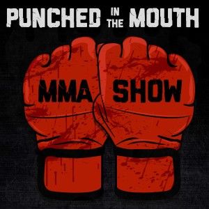 Episode 185- He has four fights left
