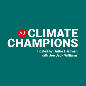 AJ Climate Champions