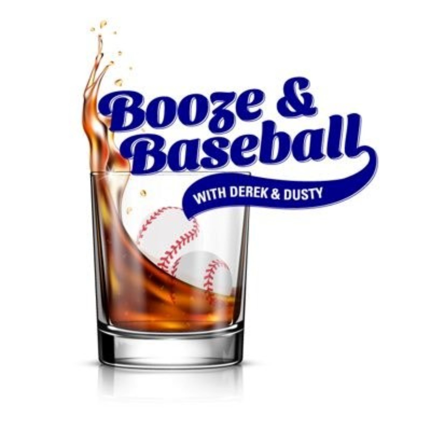 Booze ’N Baseball