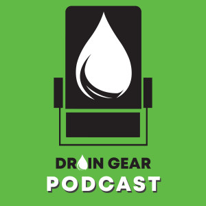 Drain Gear Podcast | Season 2 Episode 3 - Ridgid Visits APS