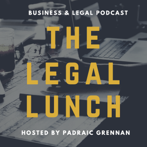 The Legal Lunch