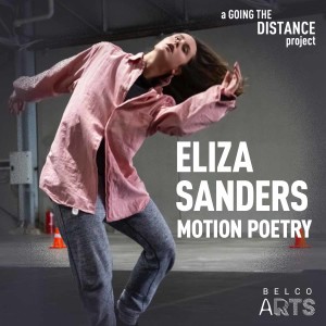 Motion Poetry - Introduction