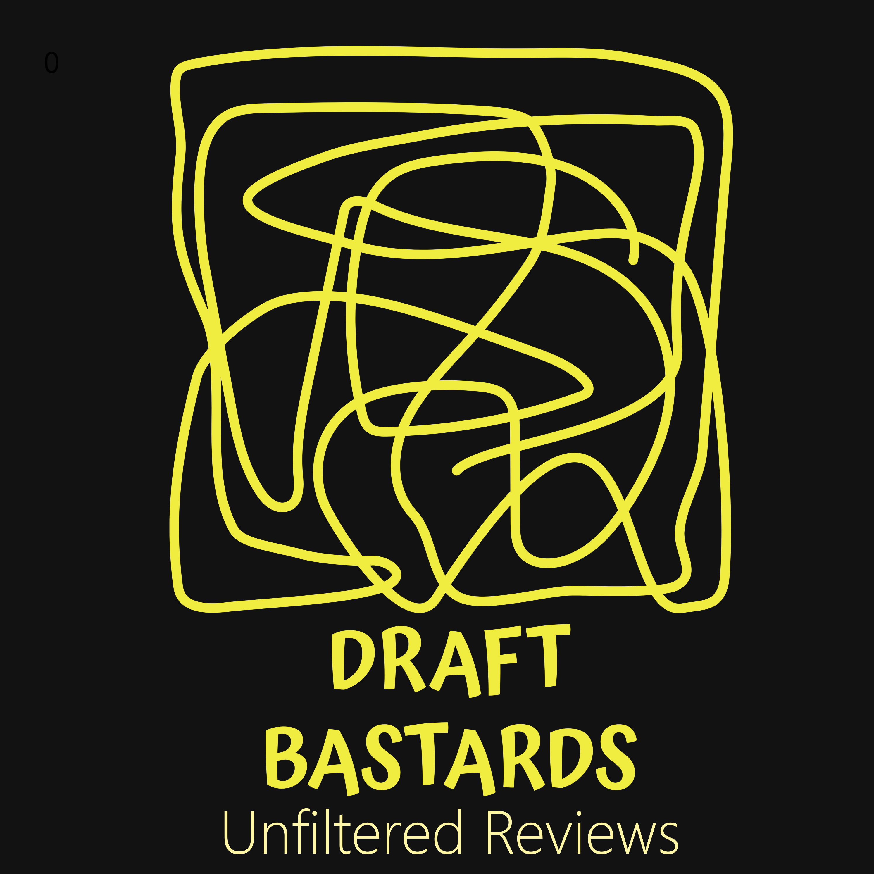 Draft Bastards | Unfiltered Reviews