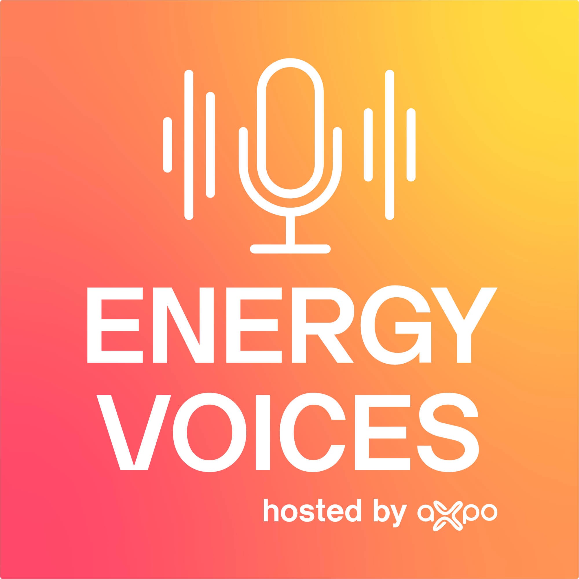 Energy Voices