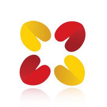 Profile logo