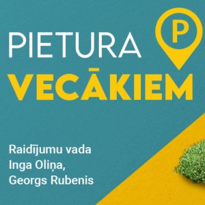 Pietura vecākiem