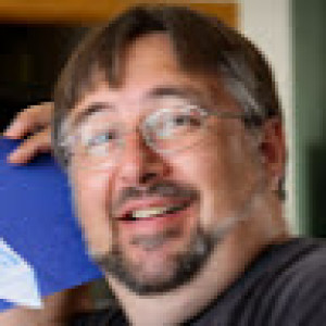 User Podcast Logo