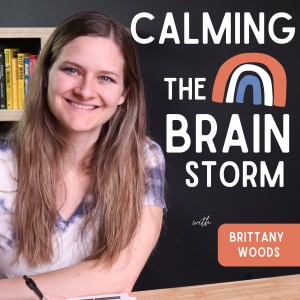 EP. 9 How to Work with your Prefrontal Cortex to Stop Quitting