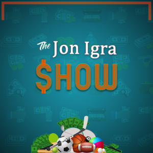 Jon Igra Show
