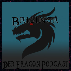 Brisingr - der Eragon Podcast # Trailer