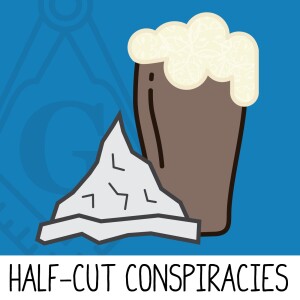Half-Cut Conspiracies