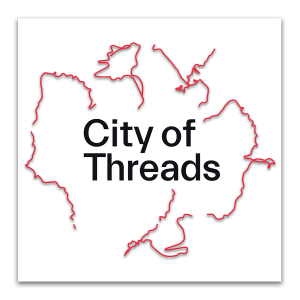 Welcome to City of Threads