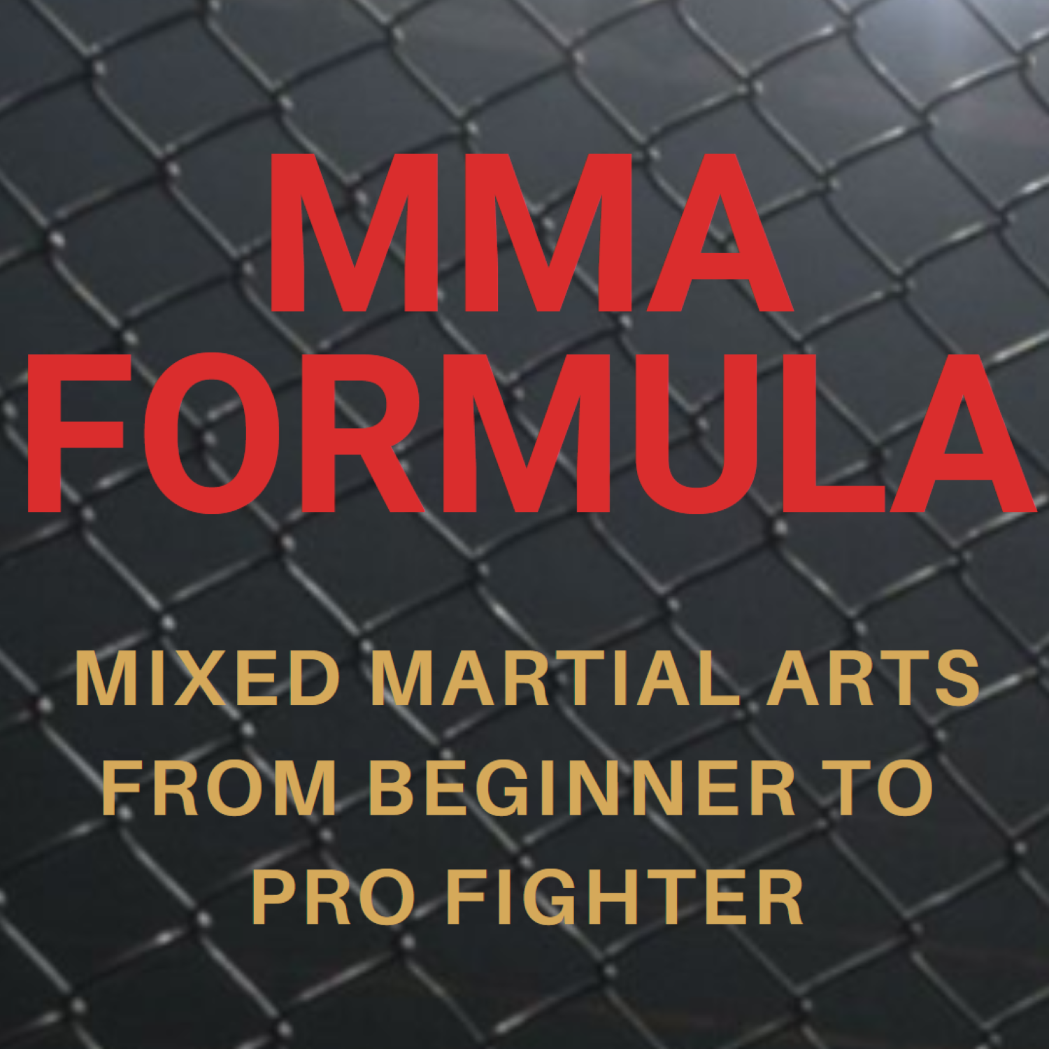 MMA Formula