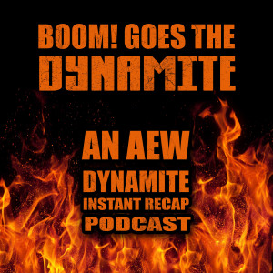Dynamite 2/9/22: Rip Van Winkle