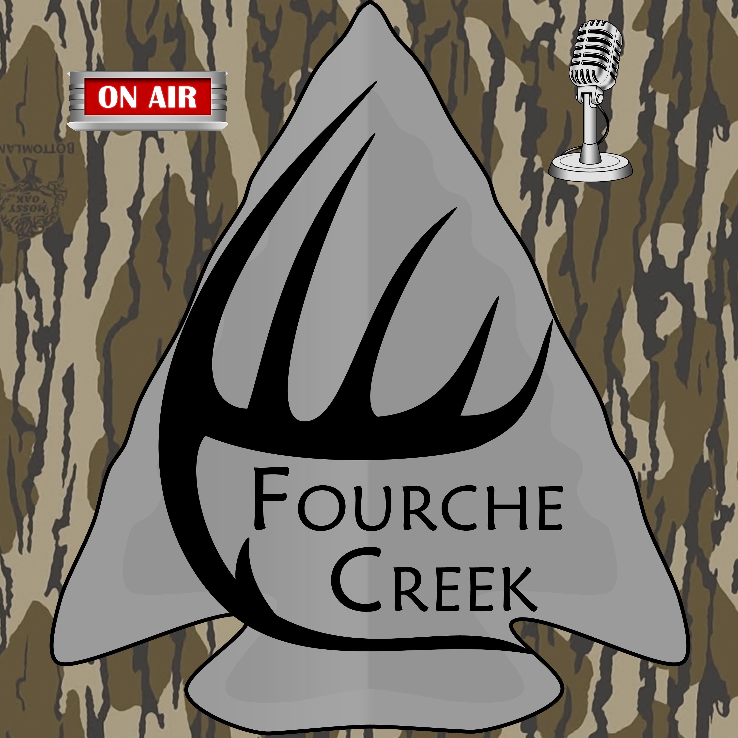 Fourche Creek Podcast
