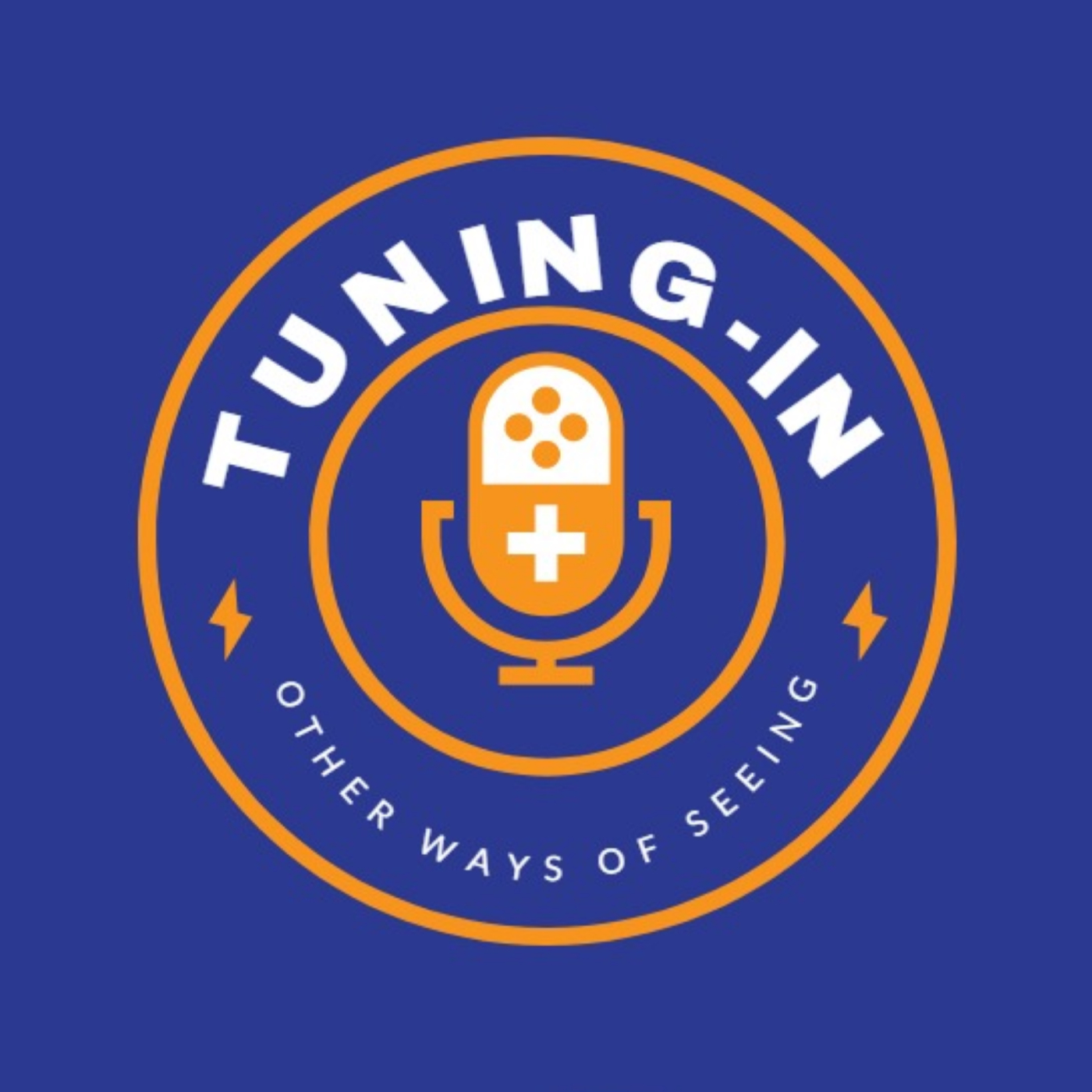 Tuning-In : Other Ways of Seeing