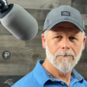 The Perfect Faith Podcast