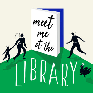 Meet Me at the Library Podcast