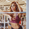 bella Lila
