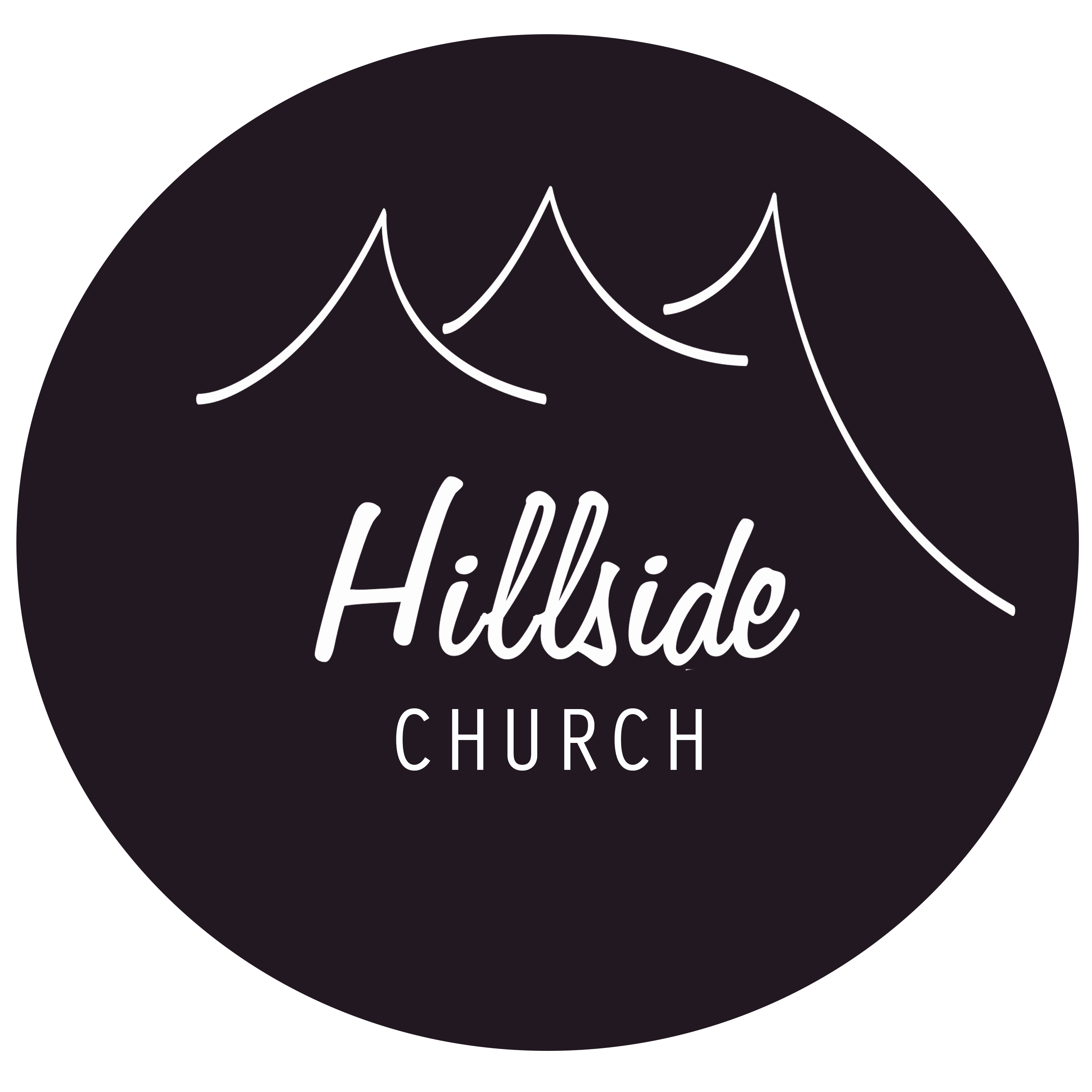 Hillside Church Messages