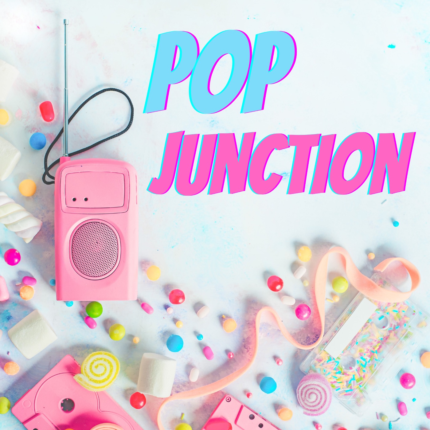 Pop Junction