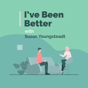 34: w/ Kristin Brandon on coming to terms with all your parts