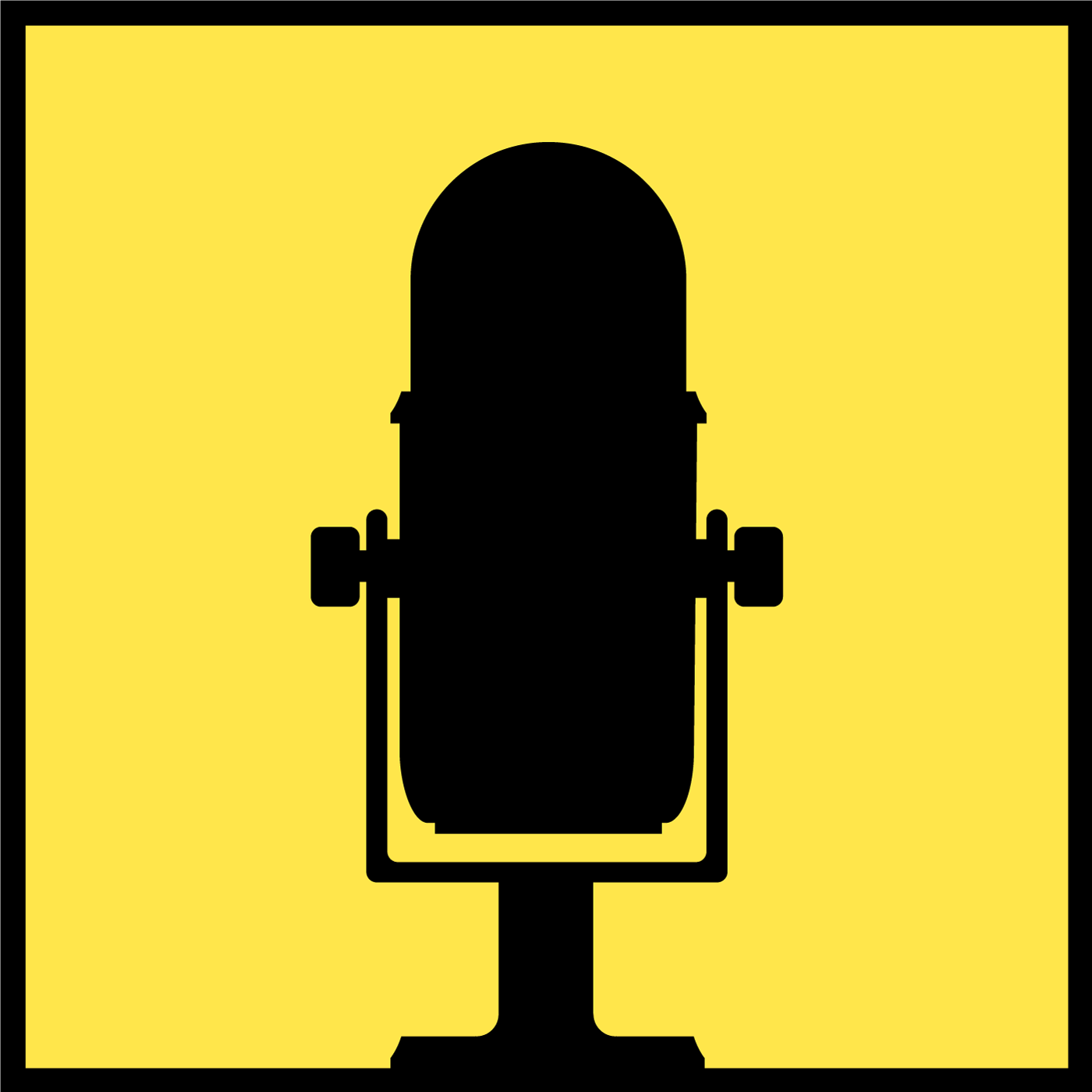 The Voices for Blogging Podcast
