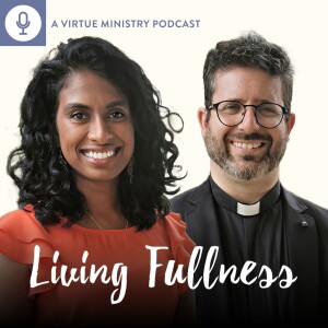 Living Fullness