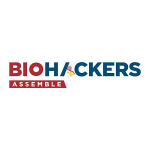 Biohackers Assemble | Largest Virtual Conference on Biohacking