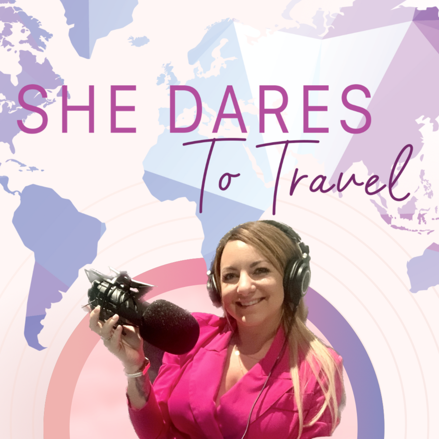 Episode 39: Meet Claire Newell - Founder of Travel Best Bets, Travel ...