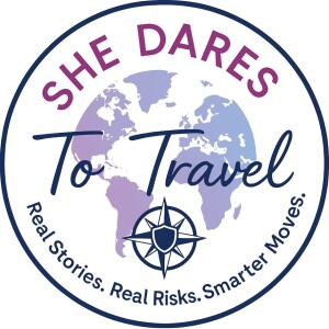 Episode 19: Top Travel Tips of 2023 & Wild Travel Stories
