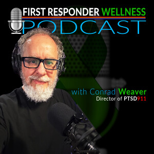 First Responder Wellness Podcast