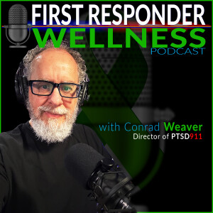 First Responder Wellness Podcast