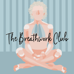 Ep 41 Let It Be - A Grounding Breathing Practice