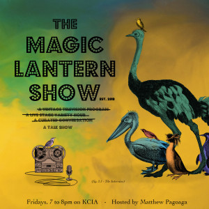 The Magic Lantern Show, Episode 4 - "Special Musical Hour!"