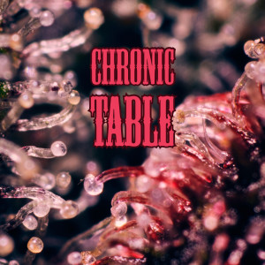 a very Norstar Valentines with Norstar Genetics at Chronic Table