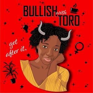 Bullish with Toro