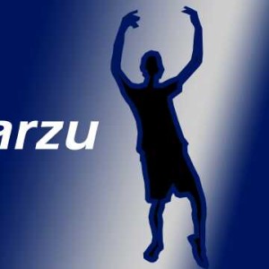 The Alex Marzu Show