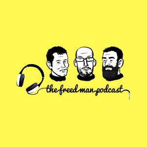 The Freed Man Podcast