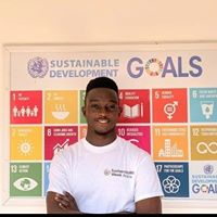 Paul Azumah