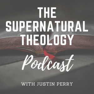 Supernatural Theology
