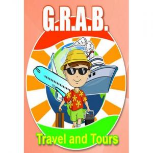 GRAB Travel PH
