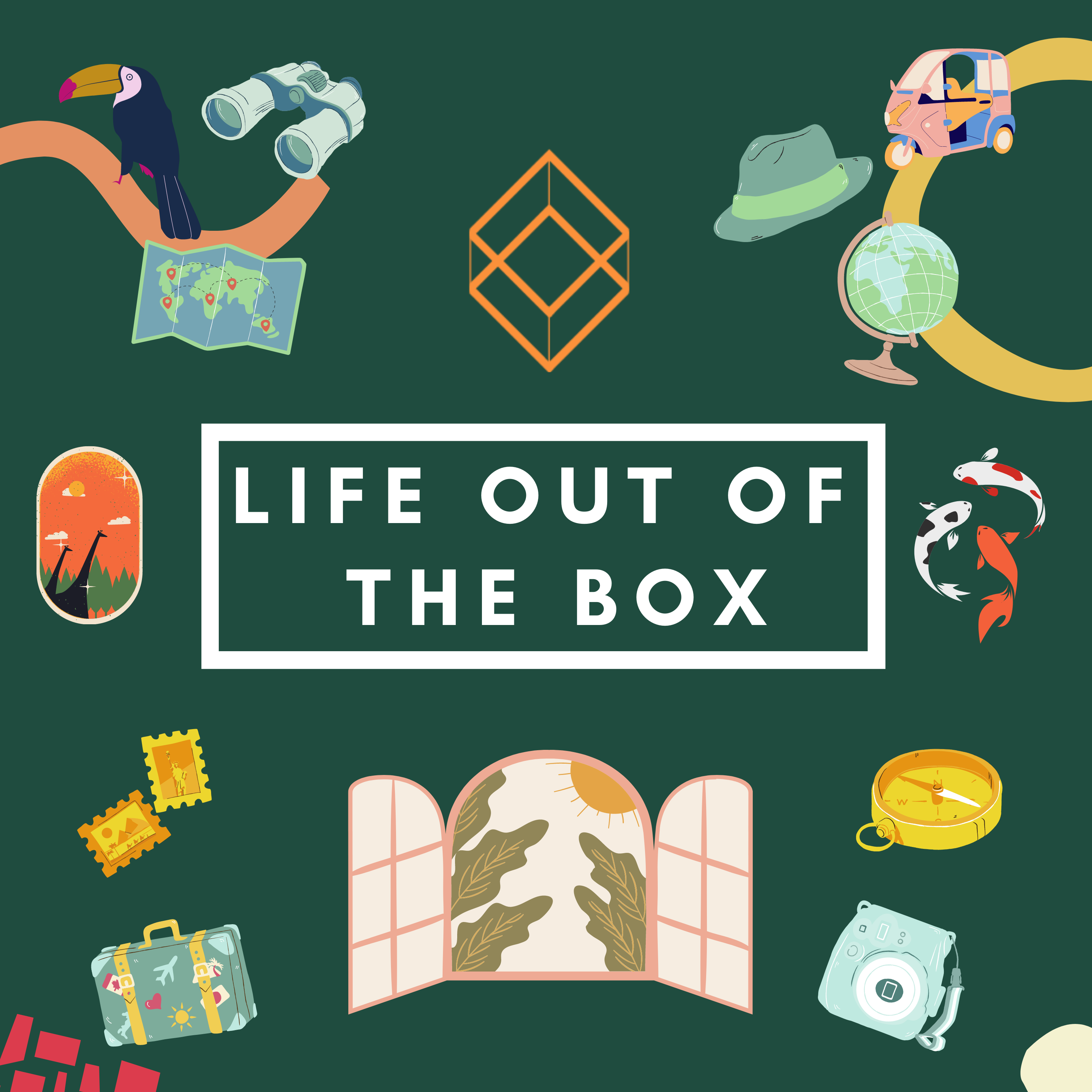 Life Out of the Box