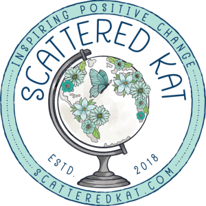 The Scattered Kat Podcast