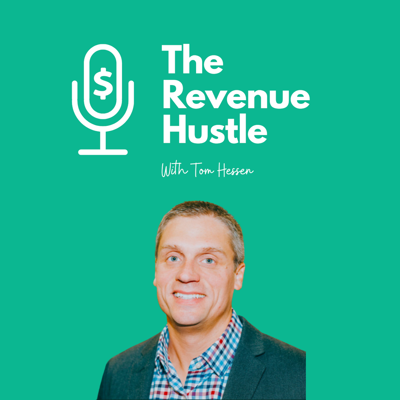 The Revenue Hustle